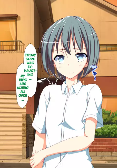 Inran Virus Ch. 1-2, 4-6