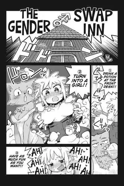 Interspecies Reviewers - Volume 1