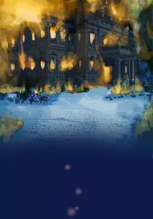 Aharoo | Yahalue Ch. 0-23