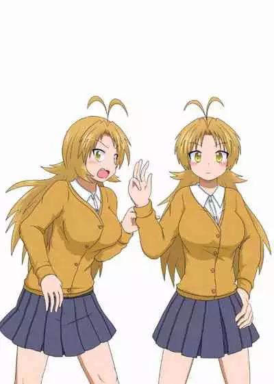 Rifujin Shoujo XV | Unreasonable Girl Ch. 15