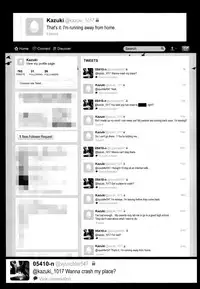 (Shota Scratch 18) [Cannabis (Shimaji)] Tomehame | Shelterbang [English] =SW=