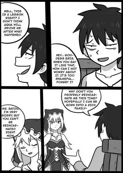 [BLACKFTOS] Spreading Venom on this Wonderful World 2