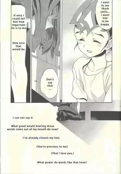 Itokeki Negai no Kanau Basho | The Place Where Wishes Come True