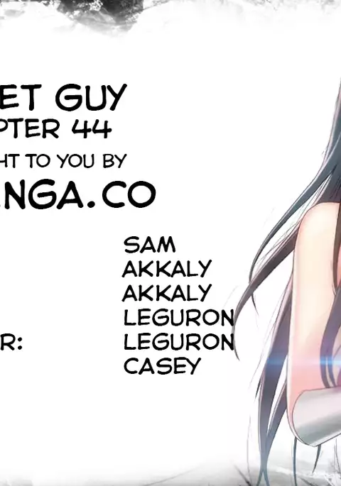 Sweet Guy Ch.1-54