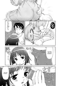 [Fuji Shinobu] Koakumalita | Little demon lolita [English] [Rin]