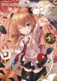 (C89) [Sui-en (Sui-en)] WALNUT78 7th (Kantai Collection -KanColle-)