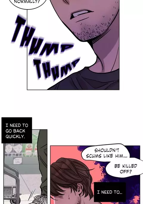 Atonement Camp Ch.1-21