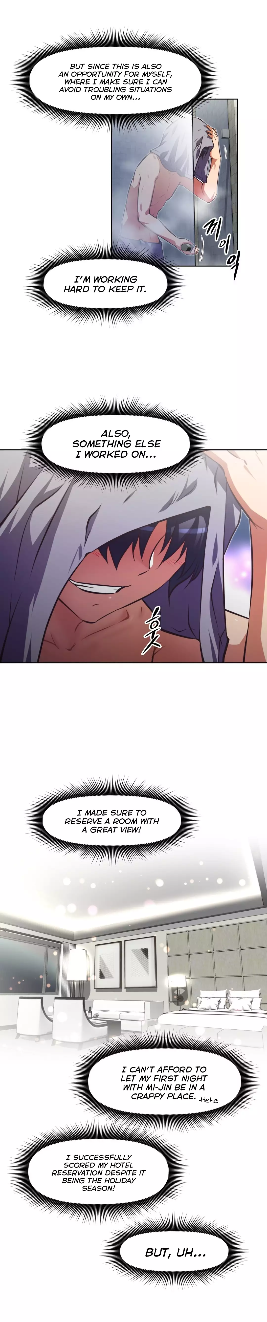 Brawling Go Ch.76-122