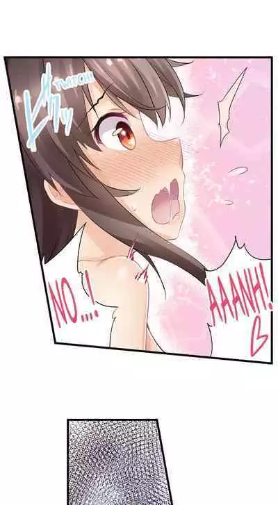 [Pirasone] An Erotic Car Trip (Ch.01~05) [English]