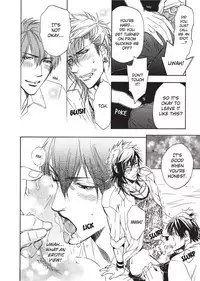 [Sakira] Sailor Danshi | Sailor Men [English]