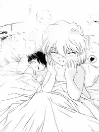 Ai no Arashi | Ai's Turmoil