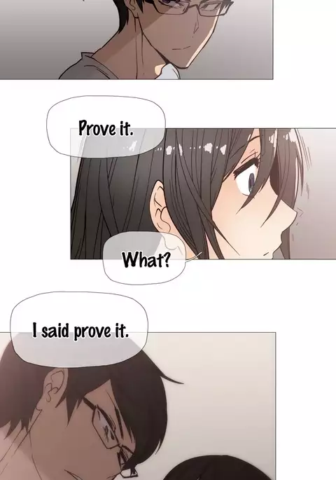 Household Affairs Ch.1-32