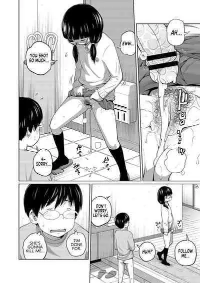 Ane Megane Ch.1-2