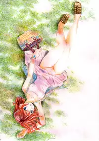 (SC61) [Shoshi Magazine Hitori (Various)] FLOUR2 Tezuka Manga Graffiti (Various)