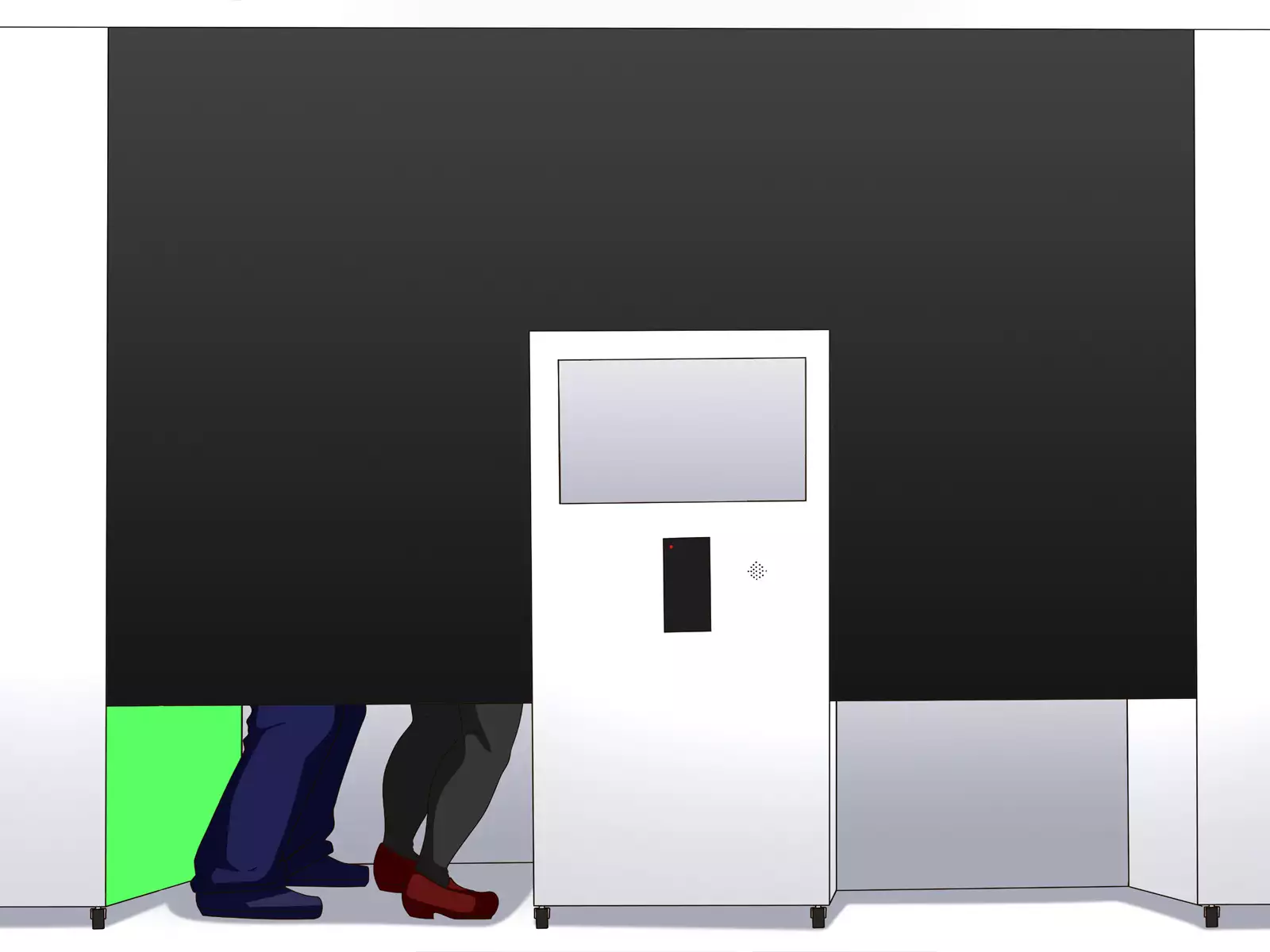 Chikan de Otoshita Kanojo to Dosukebe Deito Majime + Chikan = Megane Musume Bitch