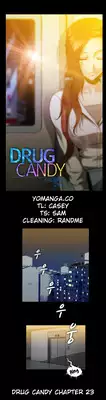 [Yihyeonmin] Drug Candy Ch.0-40 (English) (YoManga) (Ongoing)