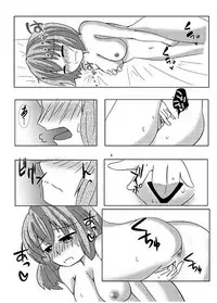 [Poyorin] Osake o Bishoujoka Shitara Jinsei Kawatta