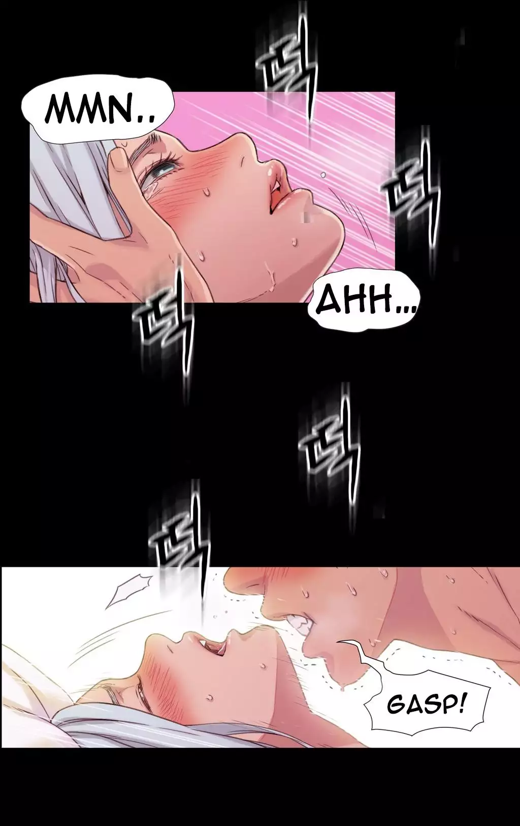 Sweet Guy Ch.1-49.5