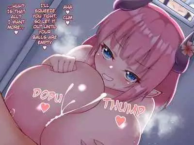 Nyuuma Academy ~Paizuri Battle Sex Live Betting For Graduation