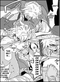 [Leche] Last Lasts - English