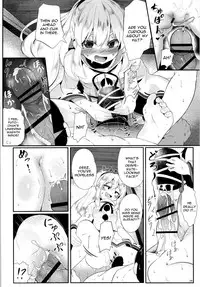 [Lolimate Seizou Koujou (Lolimate)] FutoMomo. (Touhou Project) [English] [constantly] [Digital]