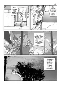 [Katanashi Apollo] Kamo no Aji - Misako 3 [English] [N04h] [Digital]