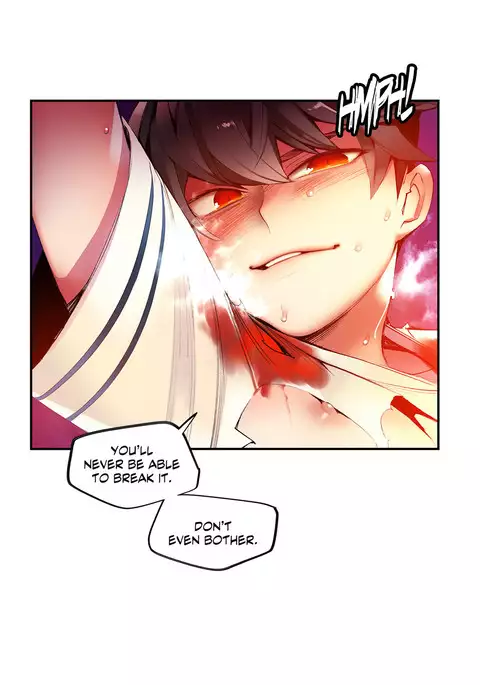 Lilith`s Cord Ch.1-41