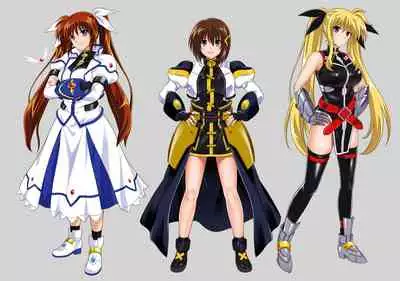 Cyclone no Doujinshi Matome 2012-2019 part 2