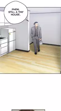 [Guh Bal Han] Ghost Love Ch.1-26 (English) (YoManga) (Ongoing)