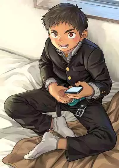 Gekkan Shounen Zoom 2023-3