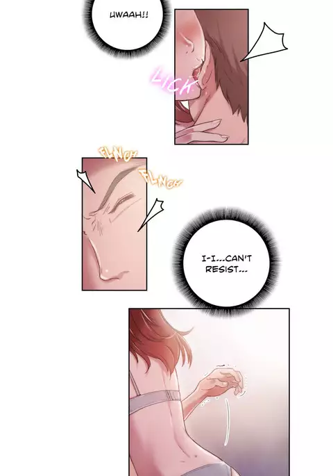 Sex Knights-Erotic Sensuality & Perception Ch.1-12