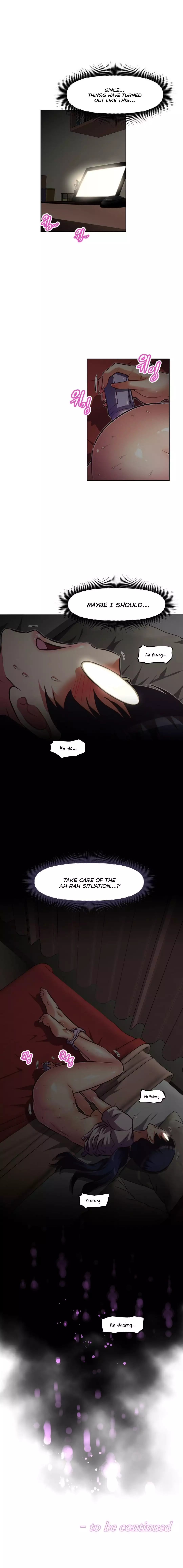 Brawling Go Ch.76-105