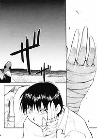 (C66) [Studio Kimigabuchi (Kimimaru)] RE-TAKE (Neon Genesis Evangelion)