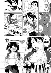 [Fuji Shinobu] Koakumalita | Little demon lolita [English] [Rin]