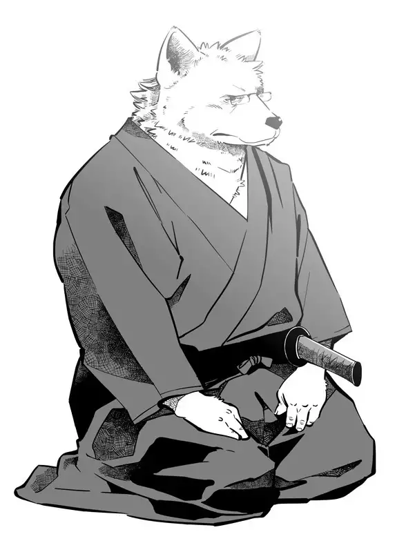 Kemono no Roukaku Matsuri