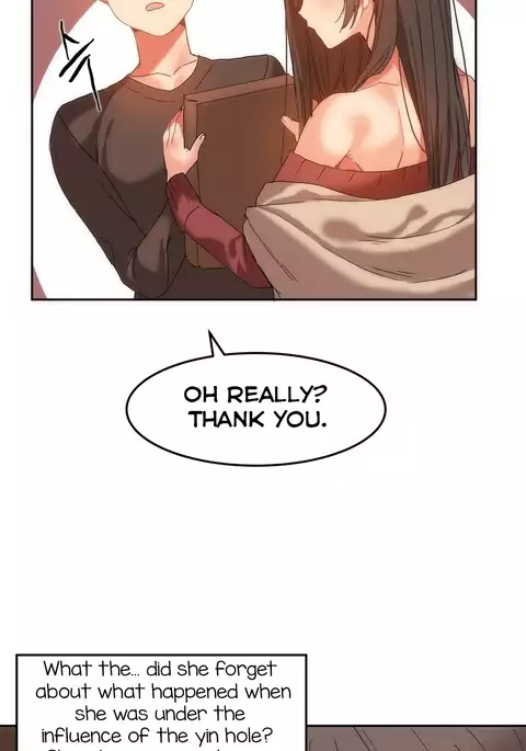 Hahri's Lumpy Boardhouse Ch. 0-20