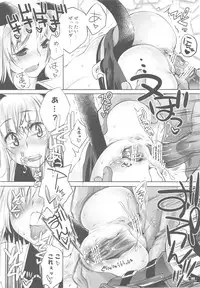 (C78) [Fujiya Honten (Thomas)] Hunter's Bible (Monster Hunter)