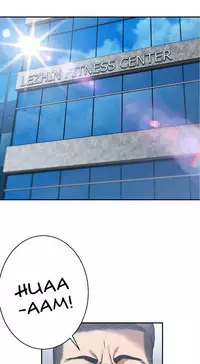 Ghost Love Ch.1-23 (English) (YoManga) (Ongoing)