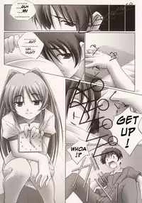 (C68) [Mahirutei (Izumi Mahiru)] Pinky Ring (ToHeart 2) [English]