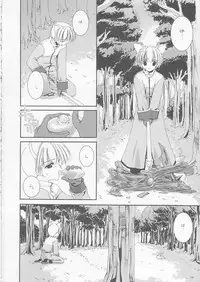 (CR33) [Digital Lover (Nakajima Yuka)] D.L. action 17 (Ragnarok Online) [English]