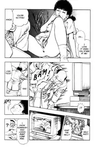 [Maeda Toshio] Adventure Kid Vol.3 [English]