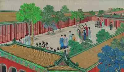 红楼梦 孙温(清)绘