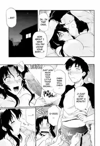 [Tsutsumi Akari] Money Honey (Comic Revolution Vol. 1) [English] [EHCOVE] [Decensored]