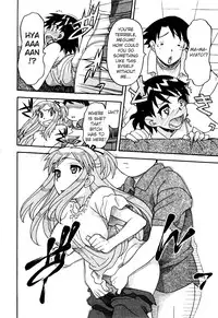 [Yanagi Masashi] Renai Akuma 2 - Love and Devil [English] [redCoMet]