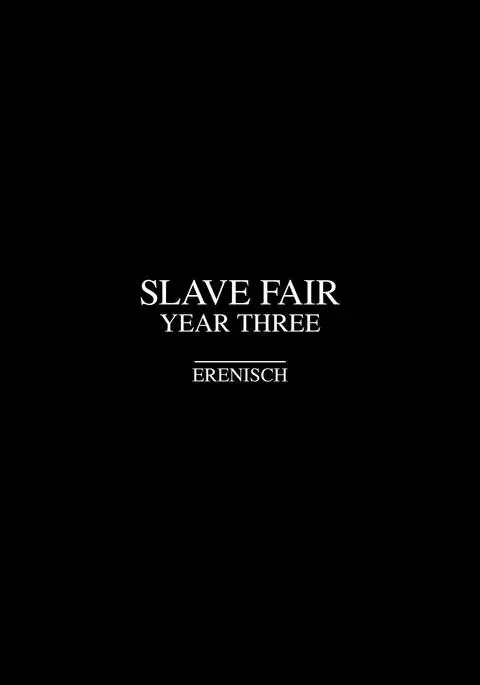 Fansadox Slave Fair 3