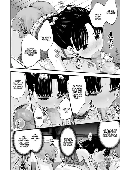 Sayonara, Papa. | Goodbye, Pops.