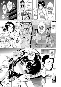 [Homunculus] Renai Sample [English] [Decensored]