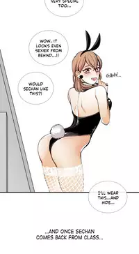 [Silverstar] Talk To Me Ch.1-29 (English) (Ongoing)