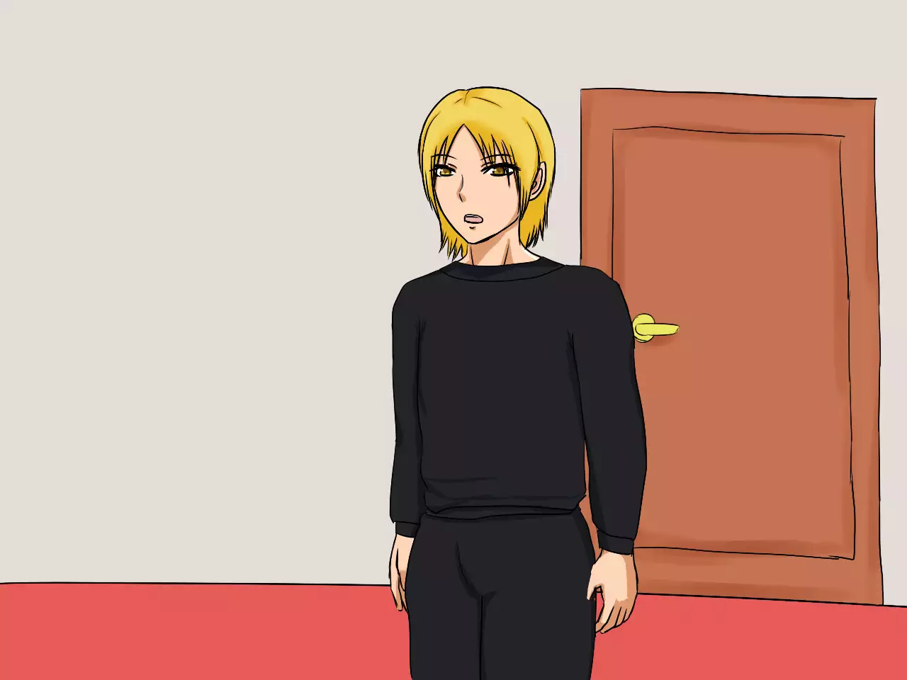 Seiya no Josou Sakusen