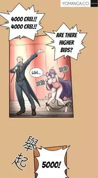 [Hong BanJang] Aharoo Ch.1-25 (English) (YoManga) (Ongoing)